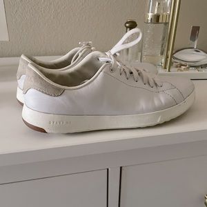 Cole Haan Women's GrandPrø Tennis Sneaker